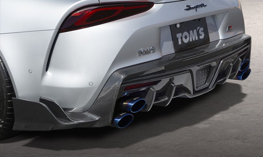 TOM