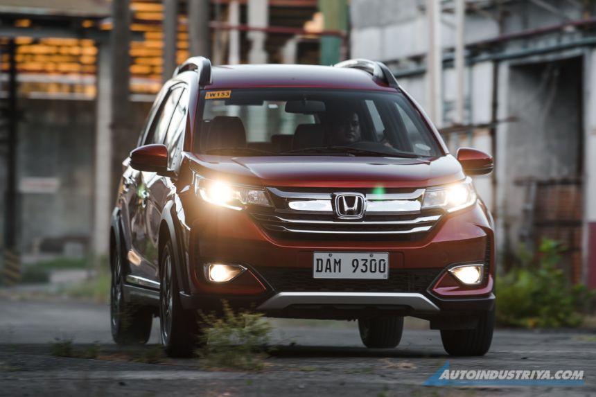Super Honda Car Deal Bonanza image