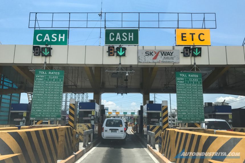 RFID 101: Your guide to AutoSweep and EasyTrip installation sites image