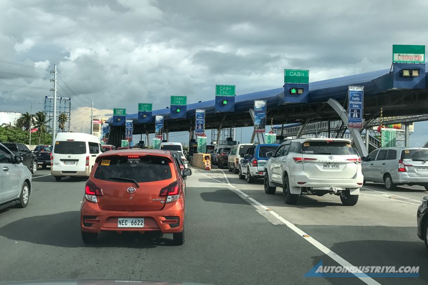 RFID 101: Your guide to AutoSweep and EasyTrip installation sites image