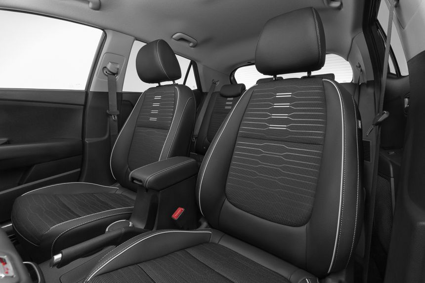 Kia Stonic GT Line image