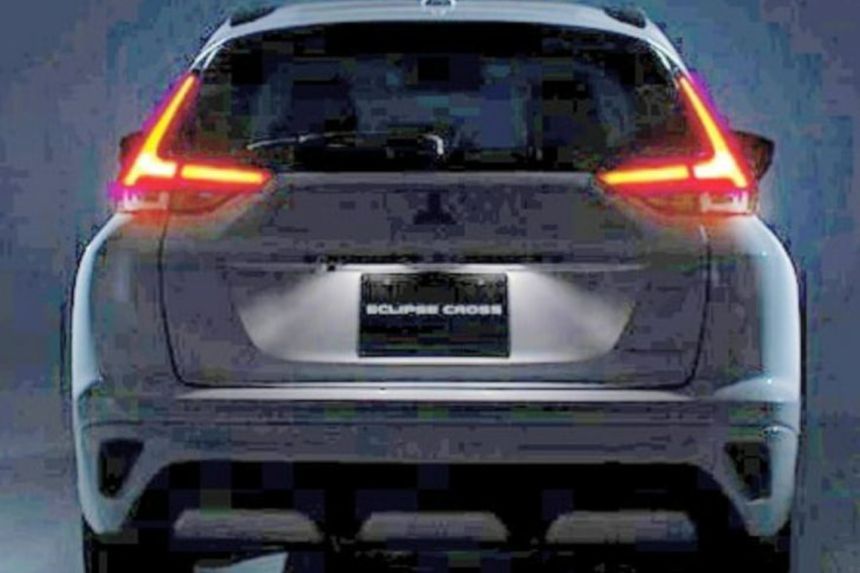 Is Eclipse Cross the crossover Mitsubishi PH needs? image
