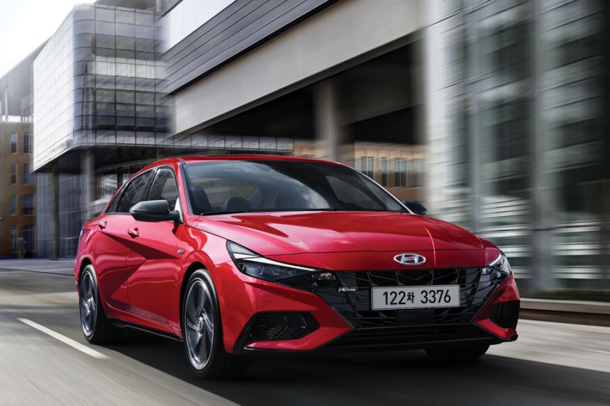 Could Hyundai PH be launching a new car this year? image