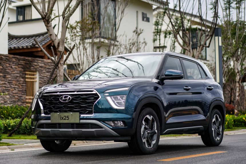 Could Hyundai PH be launching a new car this year? image