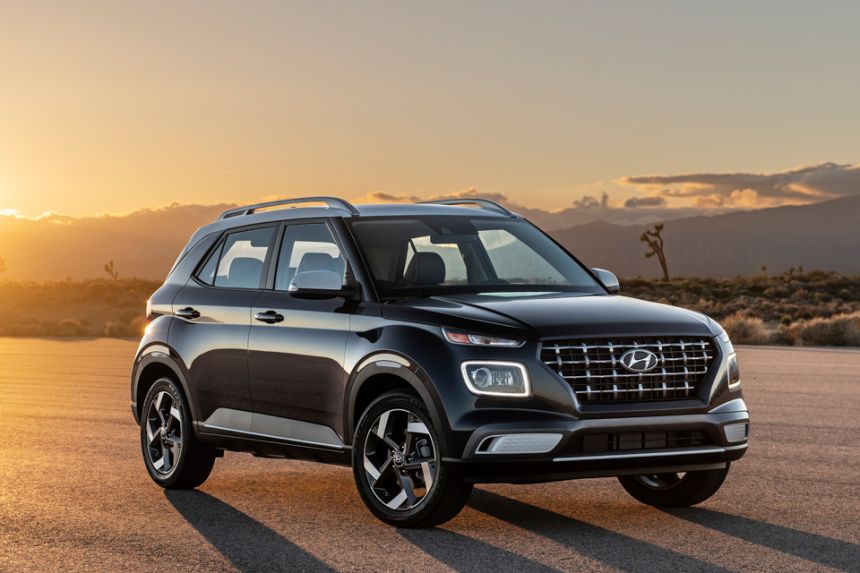 Could Hyundai PH be launching a new car this year? image