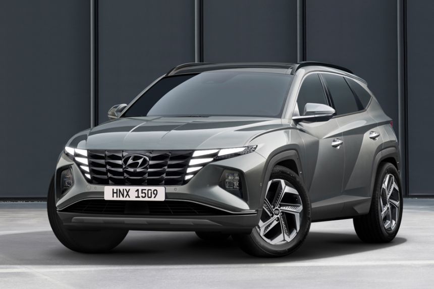 Could Hyundai PH be launching a new car this year? image