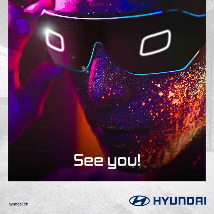 Could Hyundai PH be launching a new car this year? image