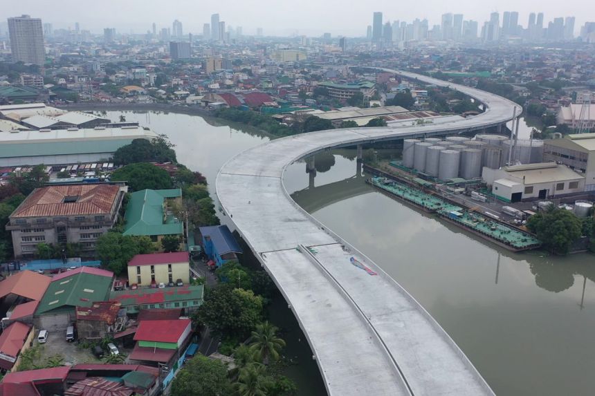 SMC completes construction of Skyway Stage 3 ahead of schedule image
