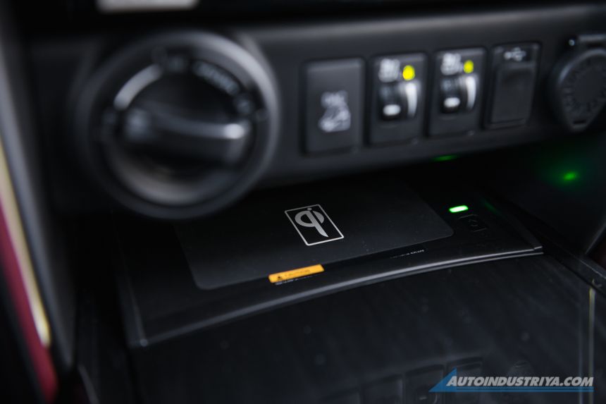 Fortuner LTD launch image