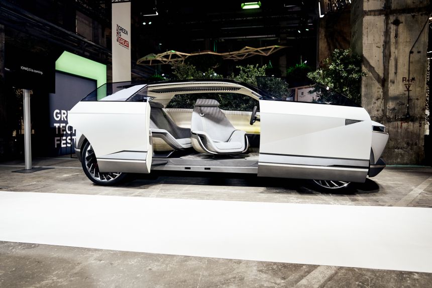 Hyundai Motor Group&rsquo;s new chairman wants to bring change image