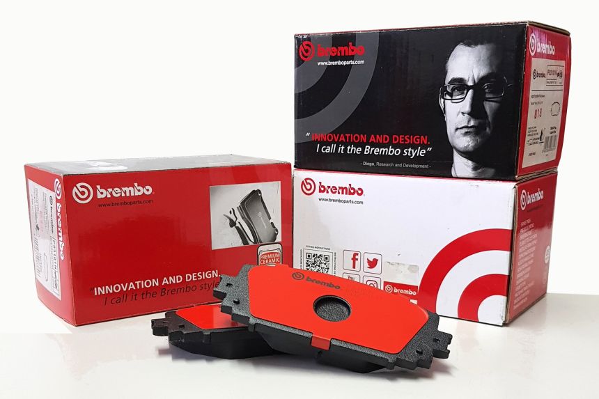 AutoPerformance Ph makes buying Brembo products easier image