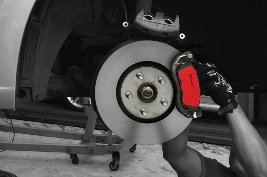 AutoPerformance Ph makes buying Brembo products easier image