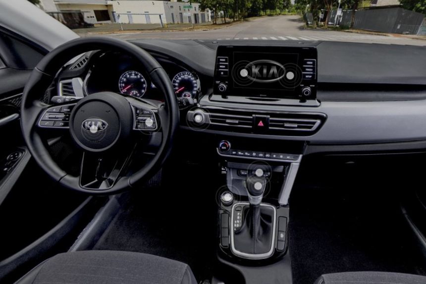 You can now browse your next Kia at new virtual showroom image