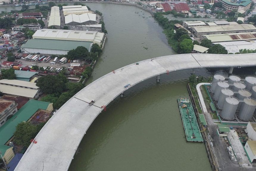 Skyway Stage 3 to relieve EDSA of 50K vehicles daily, says DPWH image