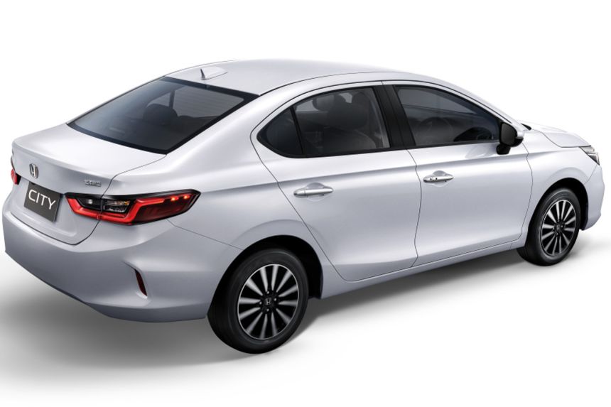 Honda Cars PH opens reservation books for 2021 City image