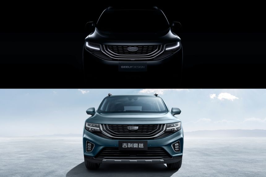 Geely PH to launch the 2021 Okavango seven-seater SUV image