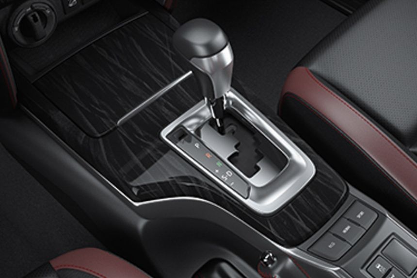 This is what the 2021 Toyota Fortuner looks like in non-LTD form image