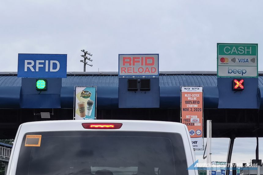 The Fail of RFID image