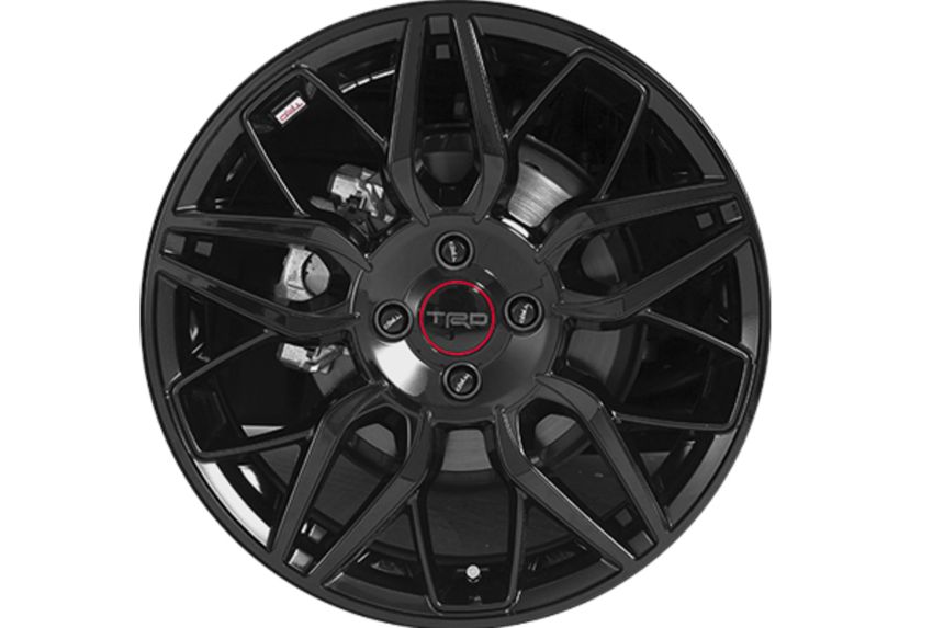 Toyota Vios Sport Package: Yay or Nay? image