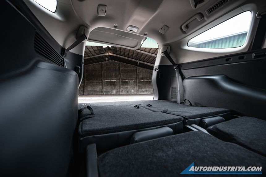 2020 Mitsubishi Montero Sport GT 4x4 image