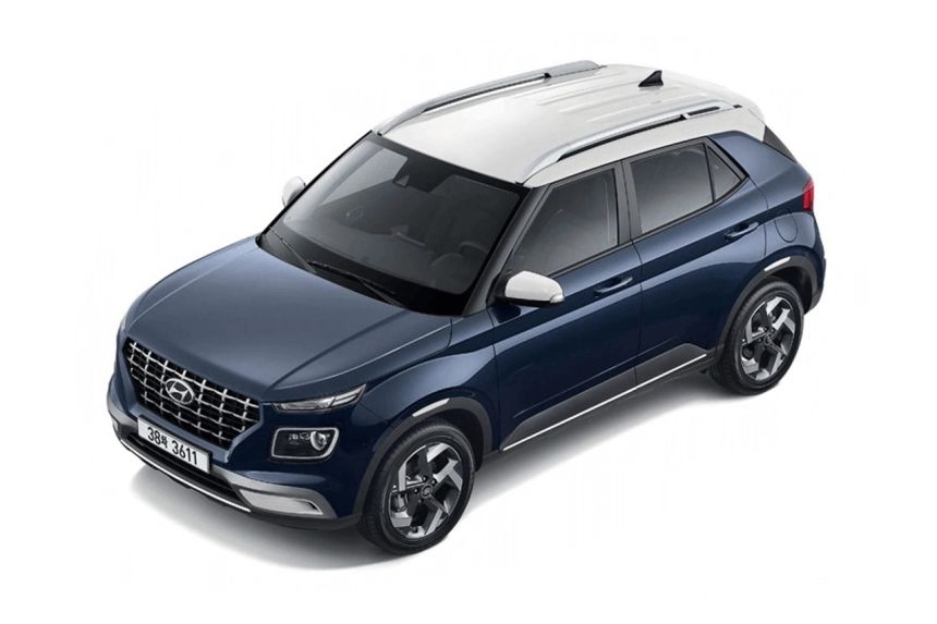 2021 Hyundai Venue: What can we expect? image