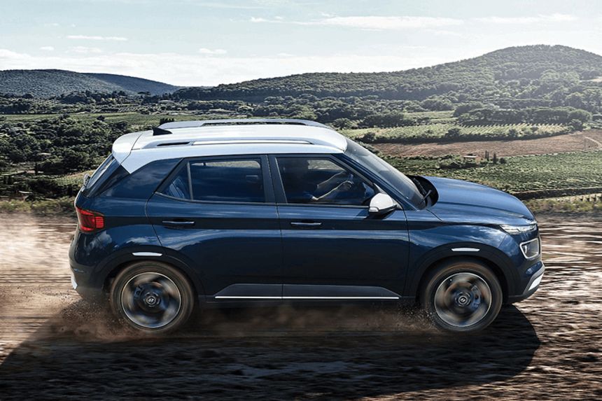 2021 Hyundai Venue: What can we expect? image