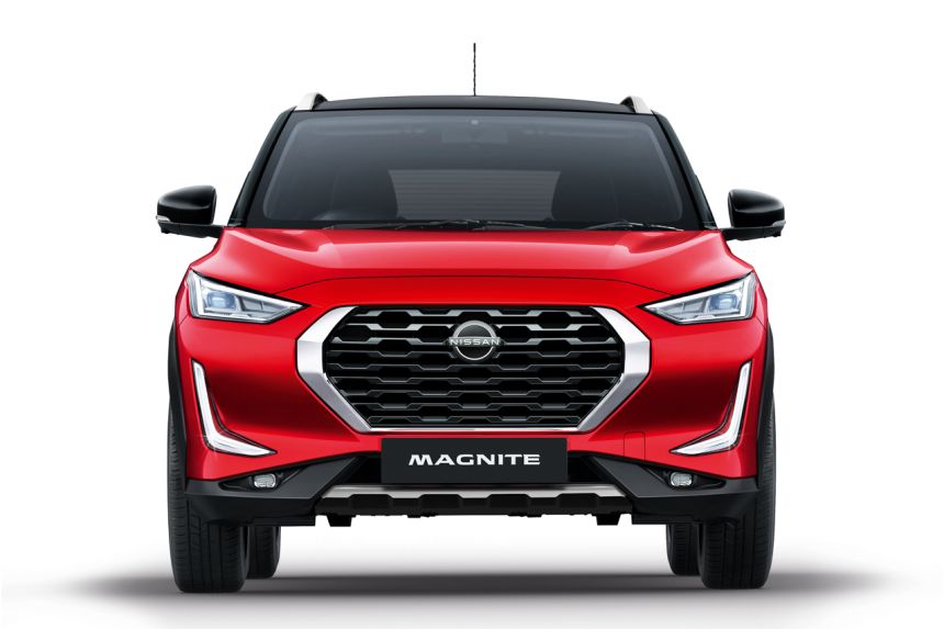 Should Nissan PH sell the Magnite here? image