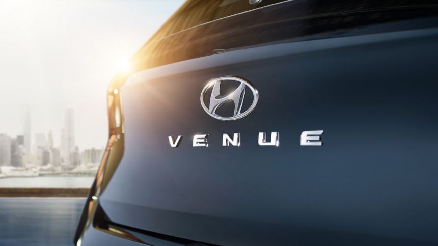 2021 Hyundai Venue has arrived in PH, starts at PhP 915,000 image