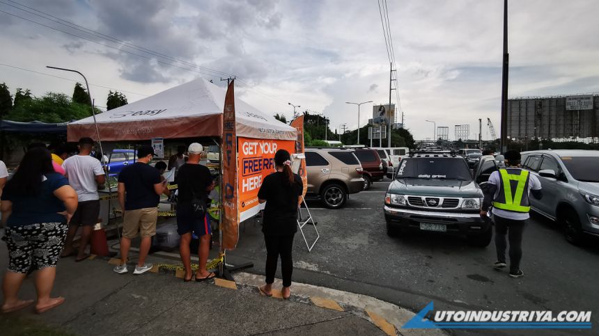 You can still pass through NLEX, SCTEX without RFID after Nov. 2, but&hellip; image