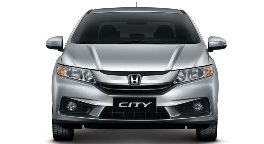 Is the 2021 Honda City still a subcompact car? image