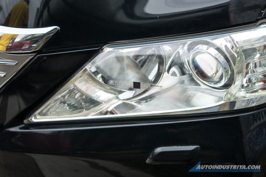 This is why there are long lines for AutoSweep RFID tags image