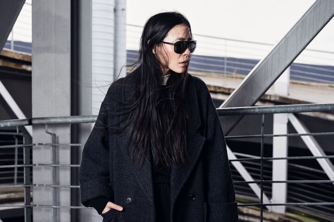 Performance and fashion meet: ic! berlin x Mercedes-Benz image