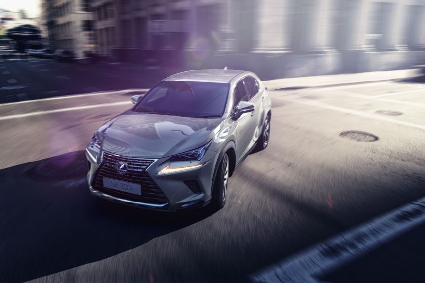 SEA Games gold medalist Agatha Wong is new Lexus ambassador image