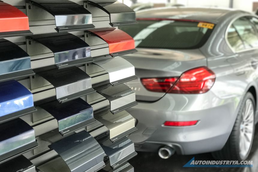 Easytrip, Autosweep to partner dealers and make new cars sold RFID-ready image