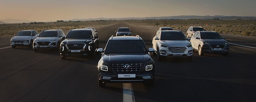 The auto industry is bouncing back better than you think image