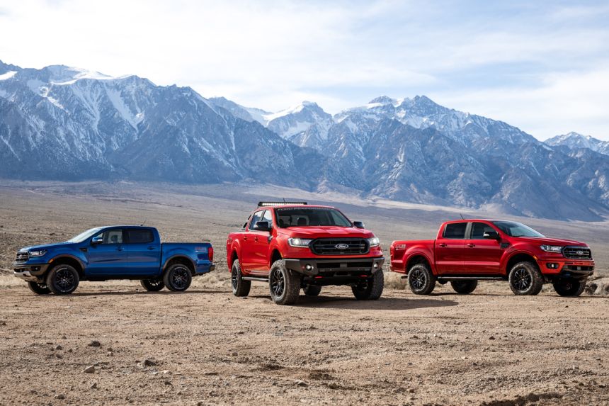The auto industry is bouncing back better than you think image