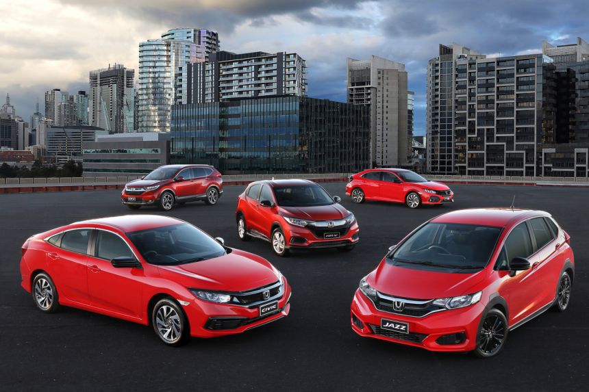 The auto industry is bouncing back better than you think image