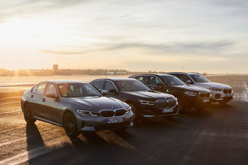 The auto industry is bouncing back better than you think image