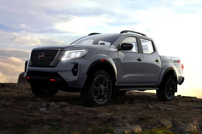 Navara image