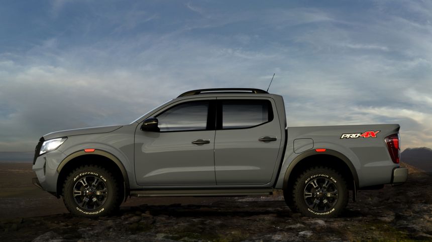 Navara image