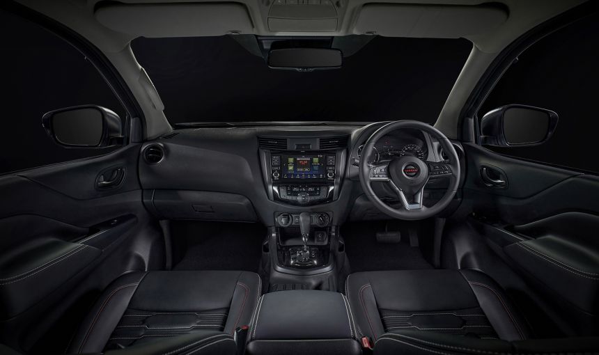 Navara image