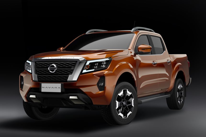 Navara image