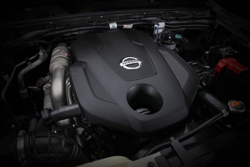Navara image