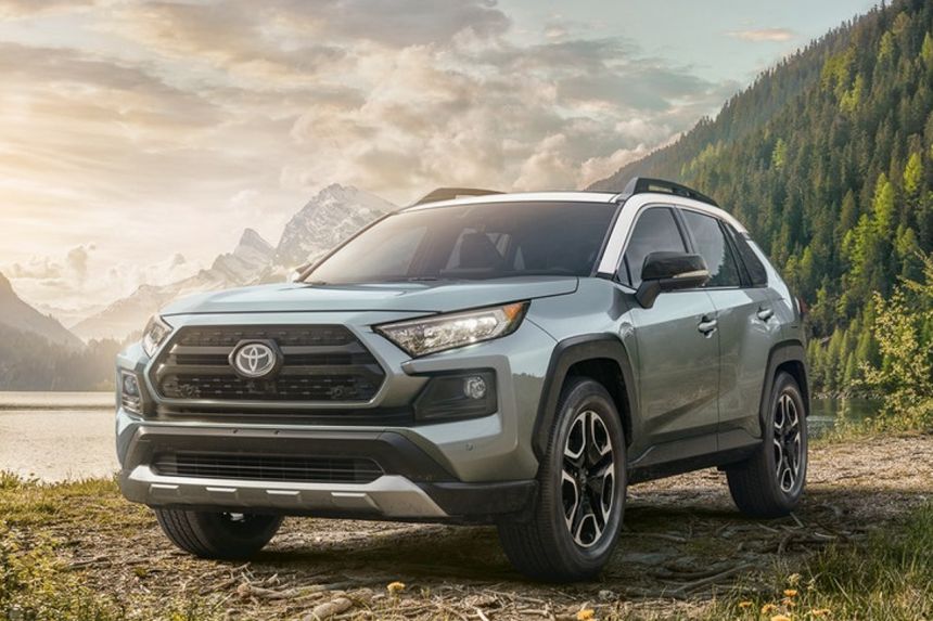 Nissan is either brilliant or insane with their latest marketing strategy image