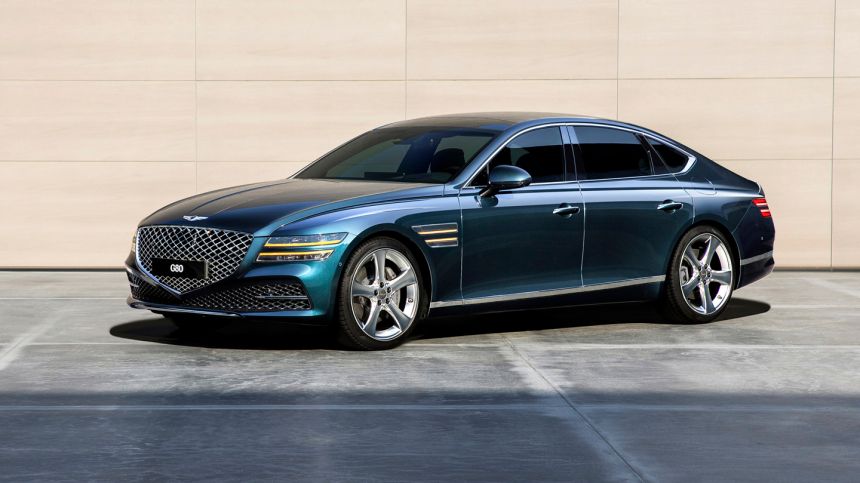 Future Hyundai, Kia infotainment systems are powered by Nvidia image