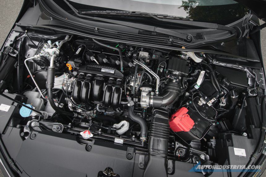 Honda City Hatchback ready for November 24 debut image