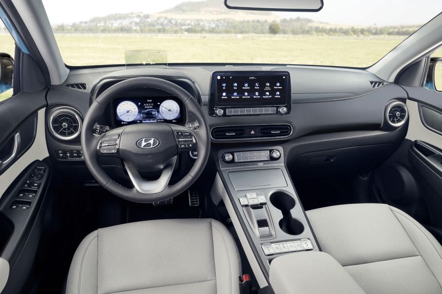 Will Hyundai PH bring the 2021 Kona EV? image