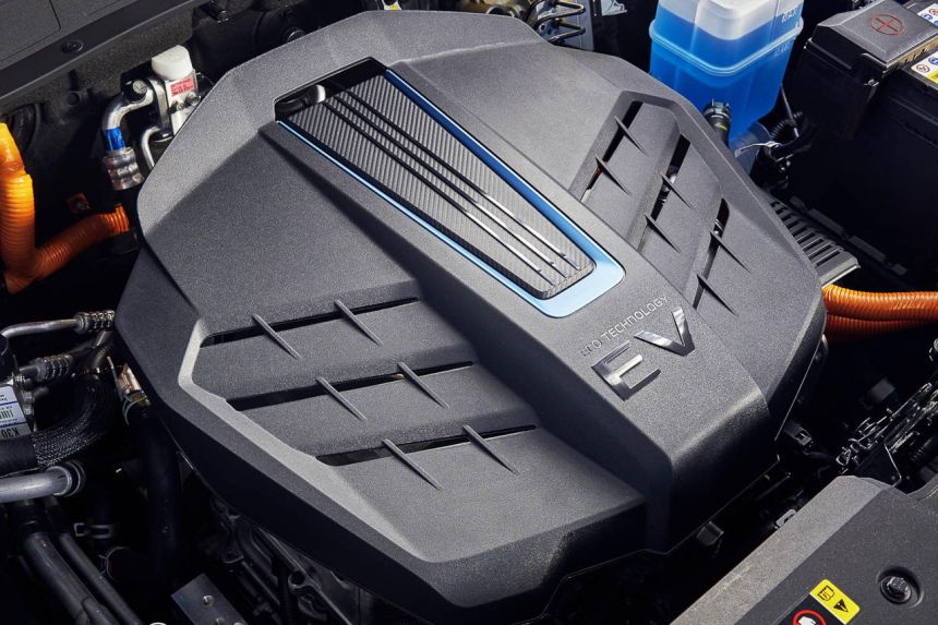 Will Hyundai PH bring the 2021 Kona EV? image