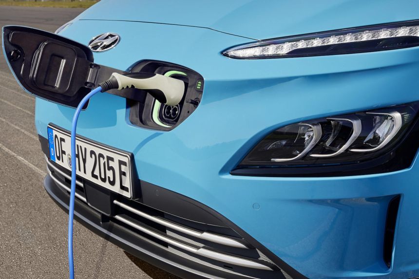 Will Hyundai PH bring the 2021 Kona EV? image