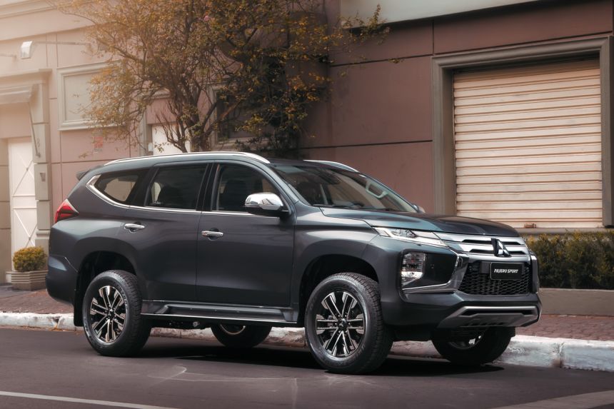 Contrary to rumors, Nissan and Mitsubishi are sticking together image